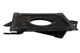 Swivel console VWT4 a.96 passenger side, original seat with TÜV