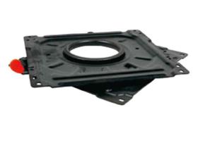 Swivel bracket DB Sprinter driver's side