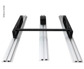 Løftesæt i 120 mm til 3-punkts bælestativ W90 x D56 cm