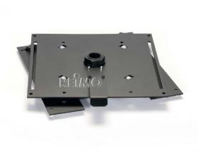 Rotating seat mount for Transit from model 2004, original seats, pasenger side