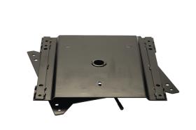 Rotating seat mount for Transit from model 2004, driver side
