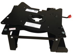 Swivel bracket Citroen Jumpy/Peugeot Expert KO, from 2016,