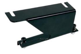 Handbrake lowering set for VW T5 right hand drive version