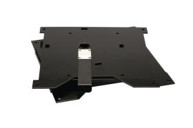 Rotating console Sprinter driver's side from 06 Original seat
