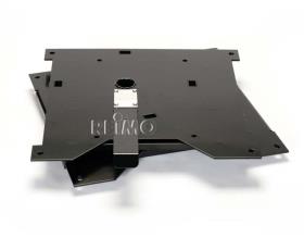 Rotating console Sprinter passenger side from 06 Original seat