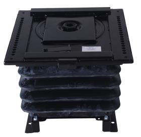 Seatsock.VWT5 Bfs.heightv.