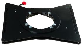 Drehko.TranCustom V710BFS