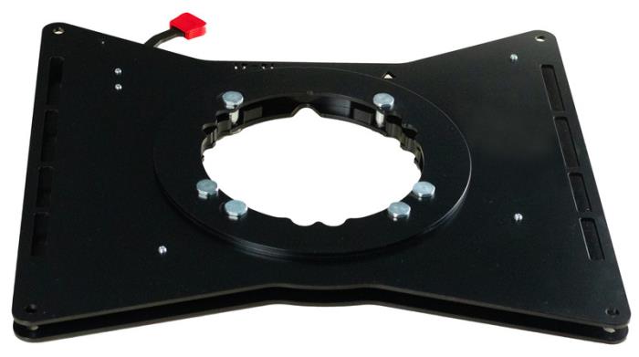 Drehko.TranCustom V710BFS