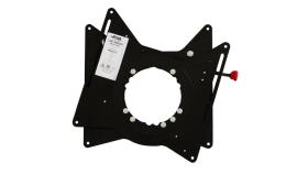 Drehkonsole VW T5/T6 Bfs