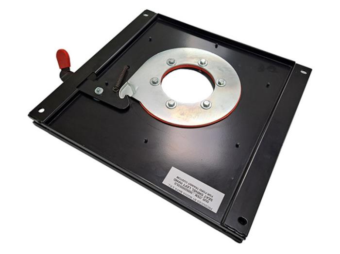 Drehko.Transit Cu V710BFS