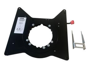 Drehko.Ren.Master Beifahr