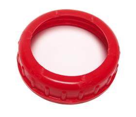 Water canister accessories: sealing ring DIN 96