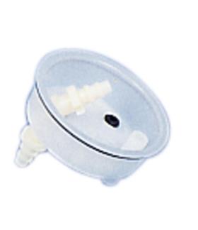 Fresh water tank cap DIN 96
