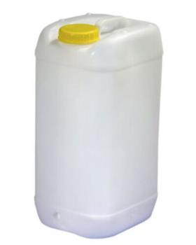 Stand-alone wide-neck canister 30l