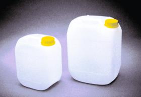 Drinking water canister Din 51 5l