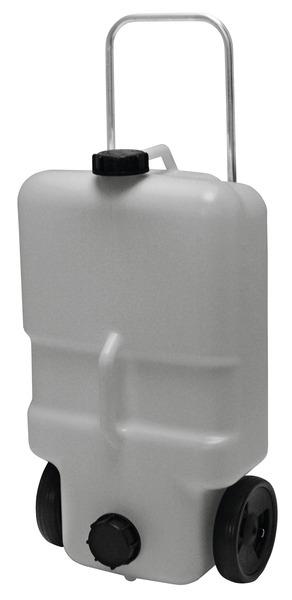 Abwasser-Rolltank 25Liter