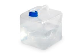 Faltkanister5l 18x18x18cm
