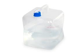 Faltkanister10l 22x22x22c