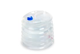 Faltb.Wasserk.15L 32x25cm