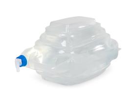 Faltb.Wasserk.13L 25x40cm