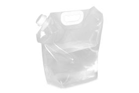 Faltbeutel 5l 35x32x5cm