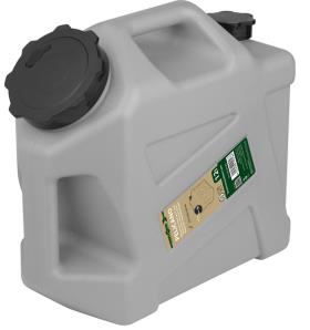 Weithalskan. 12l PE leben