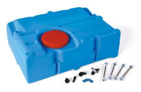 Fiamma vandtank 70 (65L)