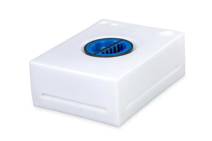 Wassertank 15l Fix System