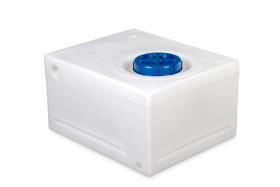 Wassertank 48l Fix System