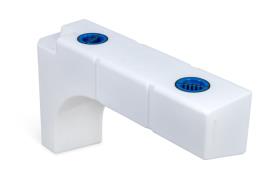 Wassertank 95l Fix System
