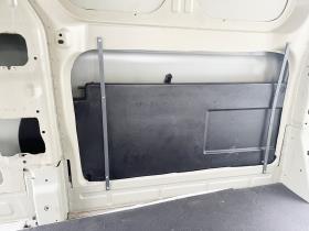 Wassertank Seite V710 25L