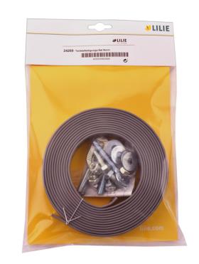 Tankbefestigungs-Set Norm