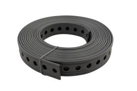 Stahl-Spannb. verz. 4,5m