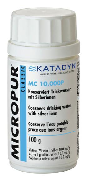Micropur powder MC 10000P