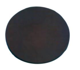 Seal for screw-on lid