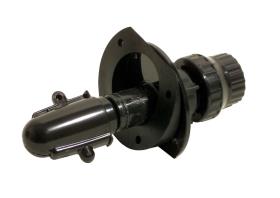 Tank-Reinigung Tornado