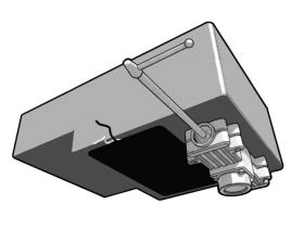 Tank/pipe heating f.110l