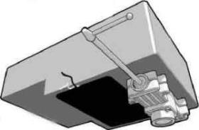 Tankvarme 12V til 200L