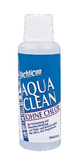 Aqua Clean AC500 50ml without chlorine