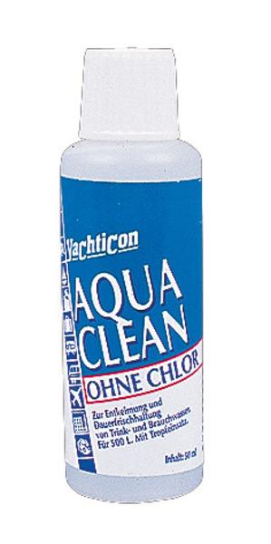 Aqua Clean AC500 50 ml uden klor
