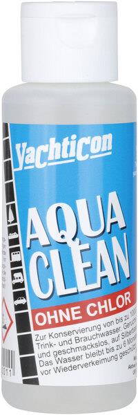 Aqua Clean AC1000 100 ml uden klor