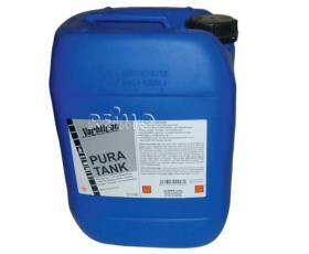 Pura Tank 10 L uden klor til tankrenser