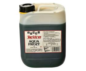 Frost protection concentrate 5l