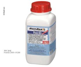 MultiNox FrostEx 5000 glycol free