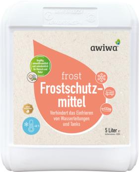 AWIWA Frostschutz 5l -45°