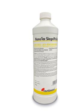 Certiman NanoTec SiegelPolish 1000 ml