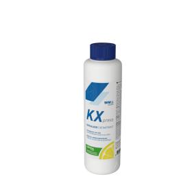 Decalcification KXpress up to a tank volume of 120l