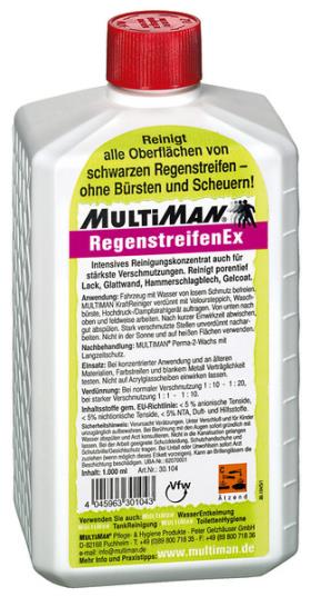 RainstripRein Rainstrip Ex 1000ml