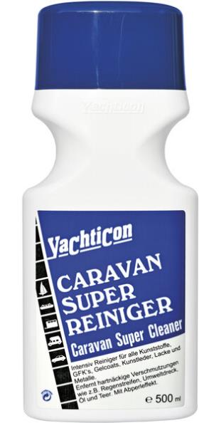 Caravan super-cleaner, 500ml