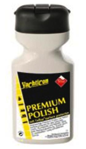 Premium polish med teflon